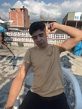 Johan_stick live sex cam