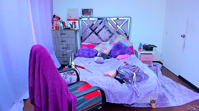 Luna_Analya's cam snapshot