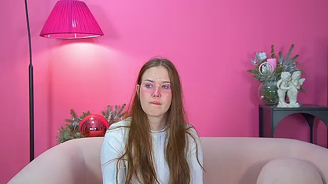 PatriciePalmer's cam snapshot