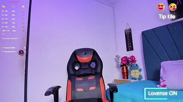 Joselyn_wish's cam snapshot