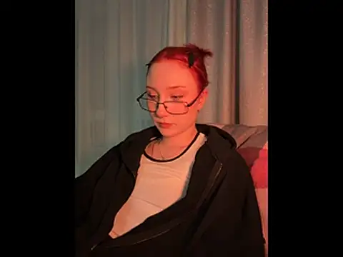 CorosiaClay's cam snapshot