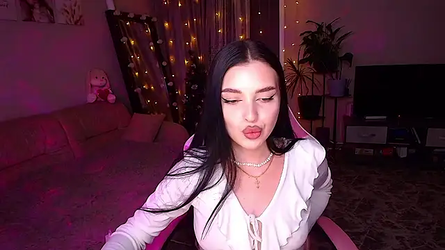 __Malika__'s cam snapshot