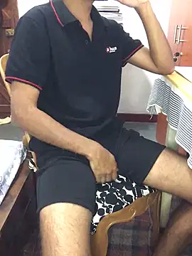 ShayanLK live sex cam