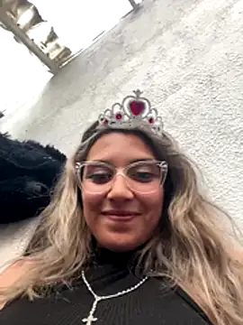 Isabella_Varella live sex cam