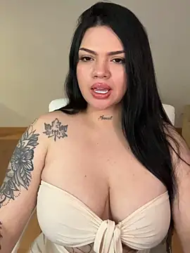 MarianDiRose live sex cam