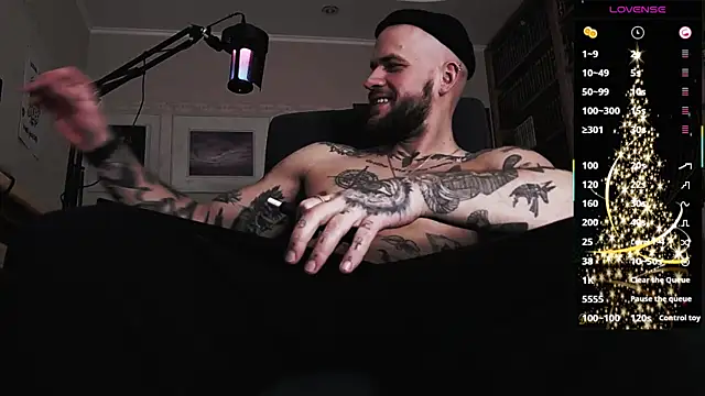 FindomJason live sex cam