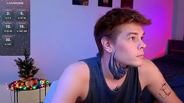 DENIS_HERE live sex cam