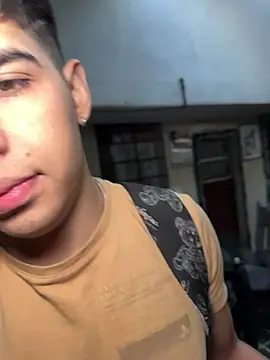 Johan_stick live sex cam