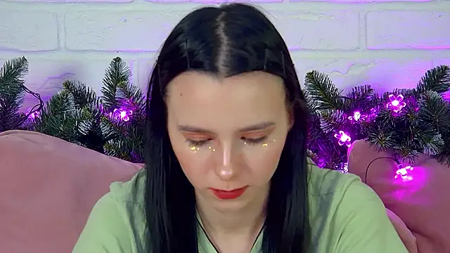 ArinaKubrick's cam snapshot