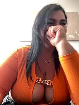 sophie-honey's cam snapshot