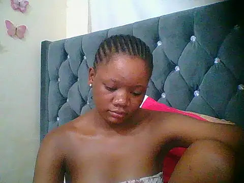 HotJeylee's cam snapshot