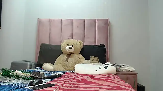 Abby_108's cam snapshot