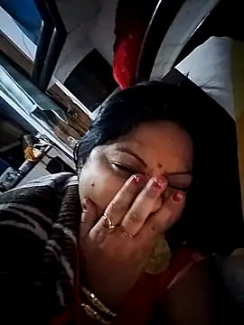 Cute-Janvi20's cam snapshot