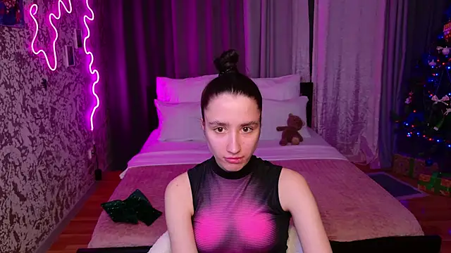 ChelseaFiness's cam snapshot