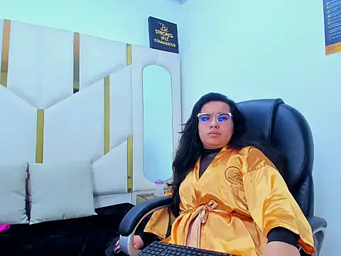 ZoeEclipse's cam snapshot