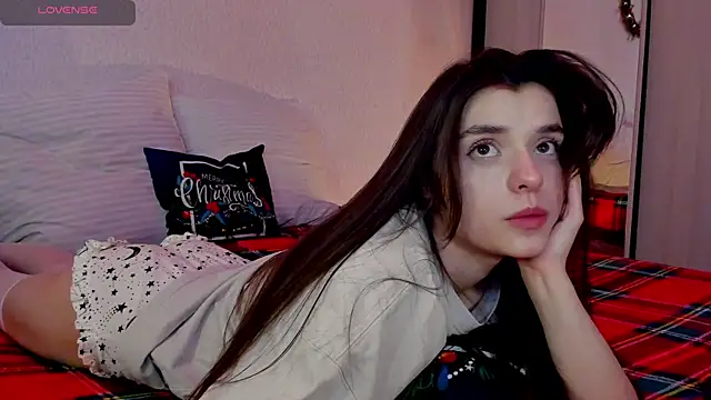 _Valleria_'s cam snapshot