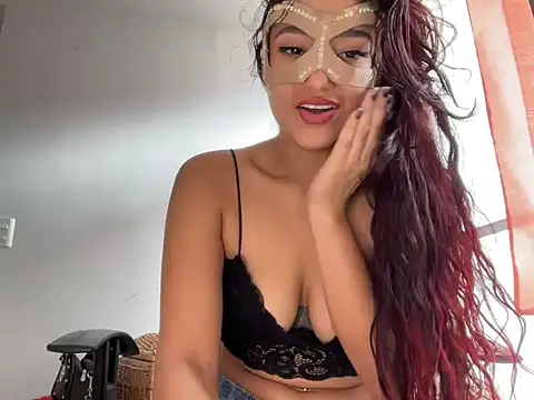 facepvt's cam snapshot