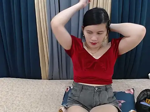 pinay_amaliax's cam snapshot