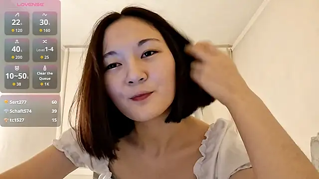 Lyndasilk's cam snapshot