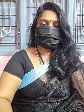 Tamil_Azhaghi25's cam snapshot