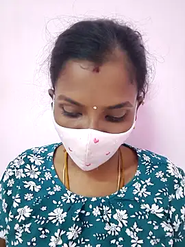 Tamil_Monika's cam snapshot