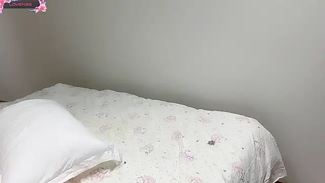 Yuuuuuly's cam snapshot