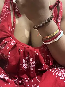 Miss-khwahish's cam snapshot