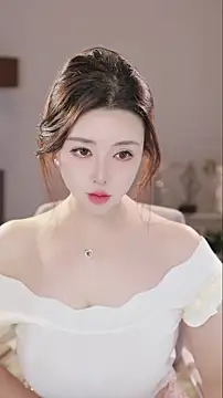 Qiaoqiao__'s cam snapshot