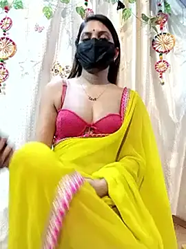 Jaanu-88's cam snapshot