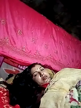 Bandna_thakur's cam snapshot