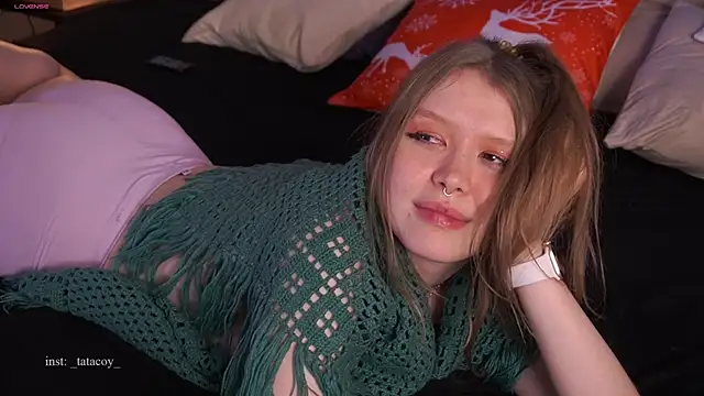 TataCoy's cam snapshot