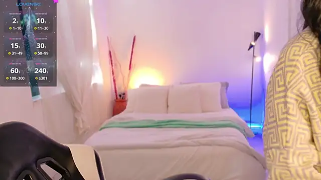 AnabelWolf live sex cam