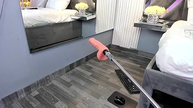 MaluDiaz's cam snapshot