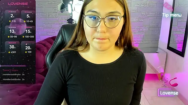 conniejames_m's cam snapshot