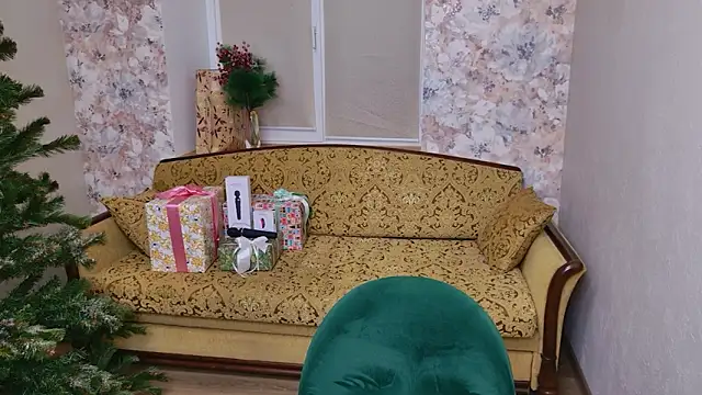 showmeparadise's cam snapshot