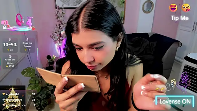 Elsa_Pataky's cam snapshot