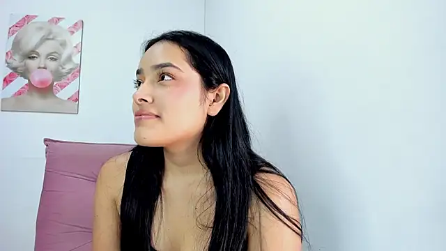 valeria_millers's cam snapshot