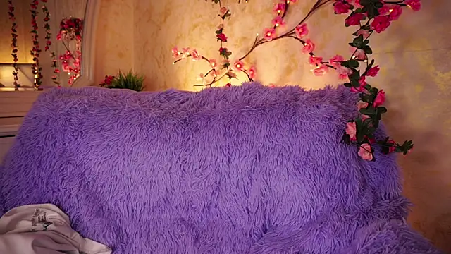 AngelicRice's cam snapshot