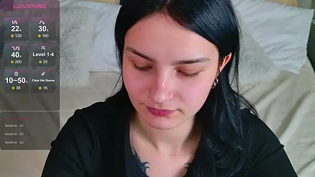 Angel_Braun's cam snapshot