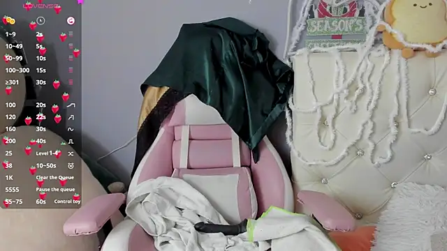 Yuni_kim's cam snapshot