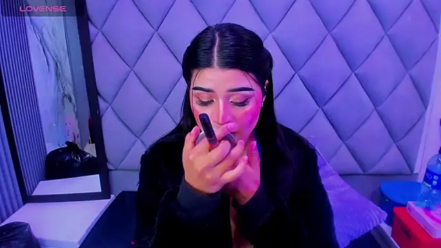 venusowen_'s cam snapshot