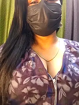 Honey-flowerr's cam snapshot