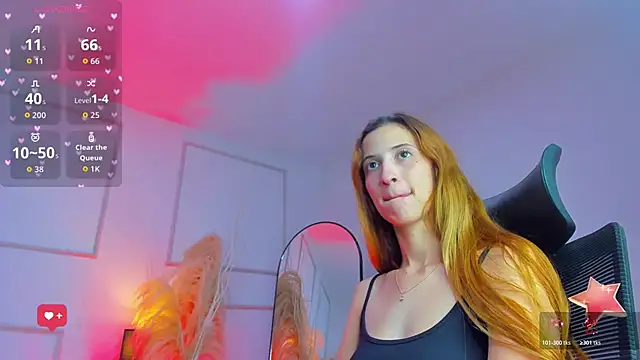 Emilywillis8's cam snapshot