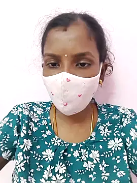 Tamil_Monika's cam snapshot