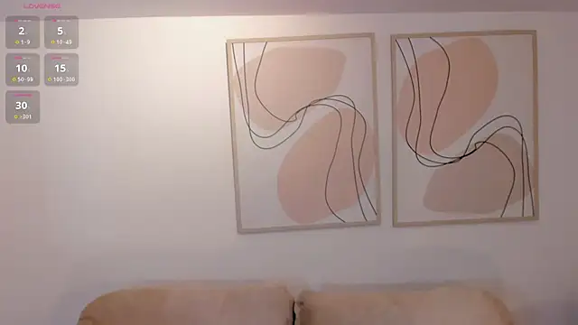 LaurentRosse1's cam snapshot