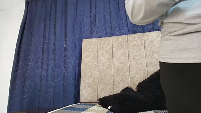 Sofi-Brown's cam snapshot