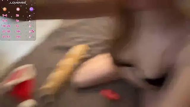 Stay__Cxy's cam snapshot