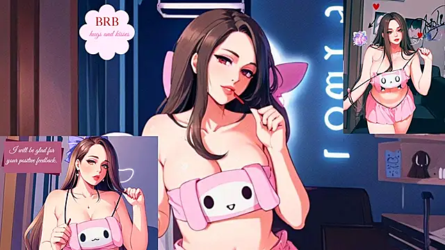 Bad_Girl009 live sex cam