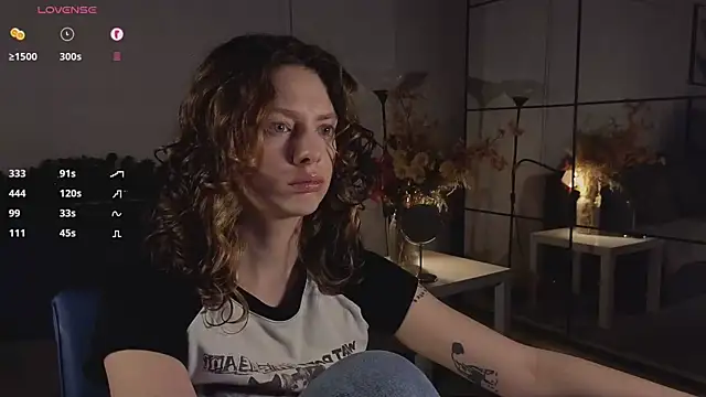 MelodySinclair live sex cam