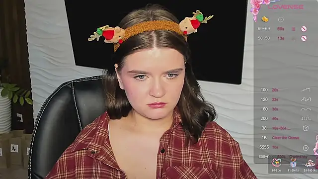 LanaTreades's cam snapshot